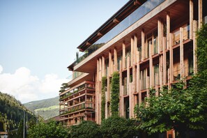 Exterior - DasPosthotel – Boutique Hotel (Zell am Ziller)