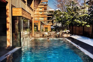 Exterior - DasPosthotel – Boutique Hotel (Zell am Ziller)