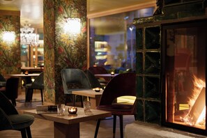 Lounge al vestíbul