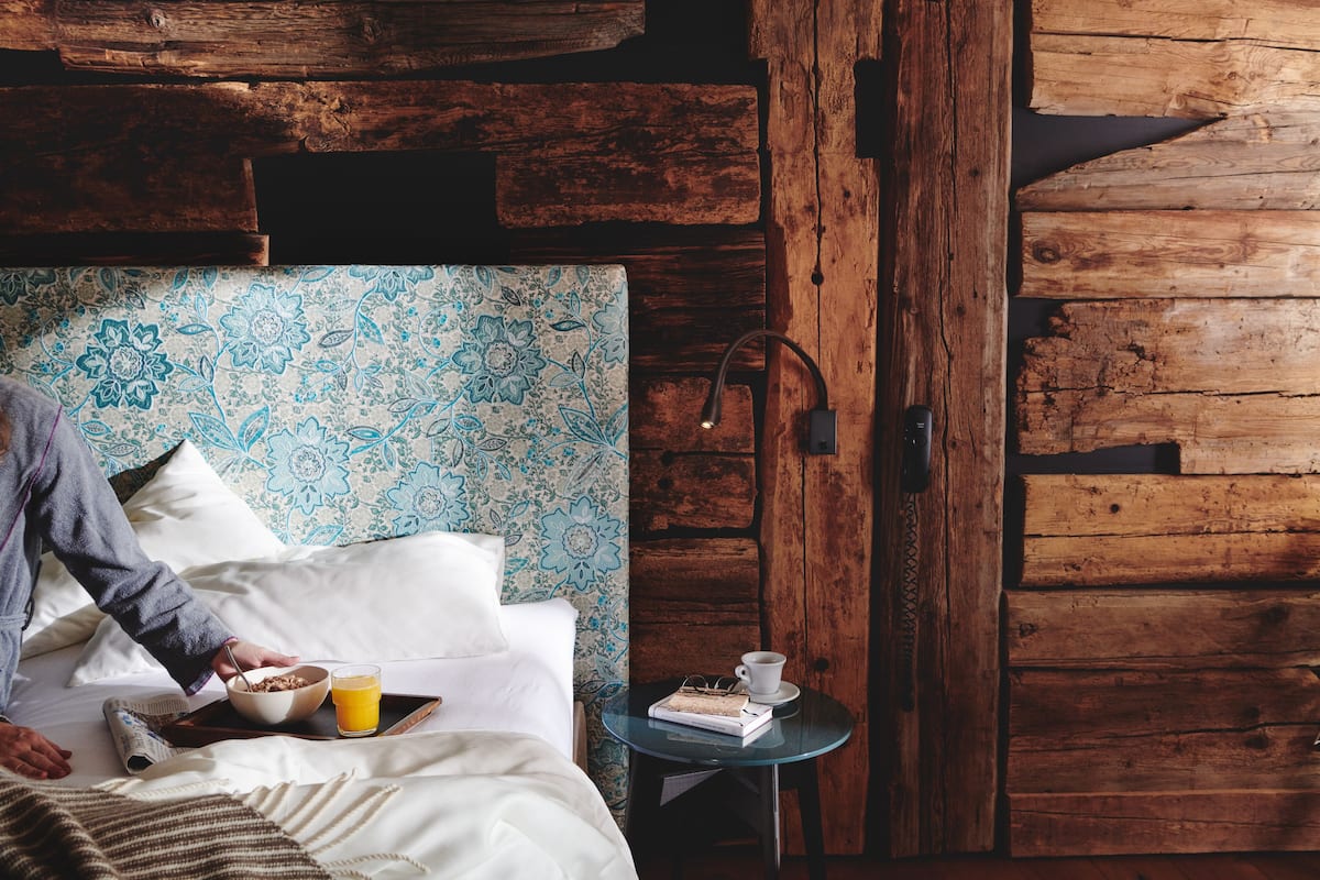 loft, 1 bedroom, balcony (sky 03 - 07) | premium bedding, down duvets, pillow-top beds, minibar