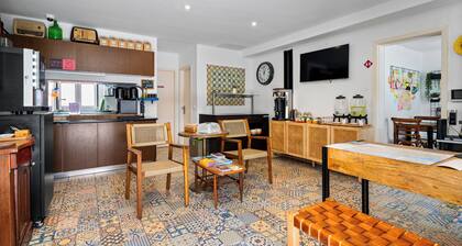 Casa do Patio by Shiadu