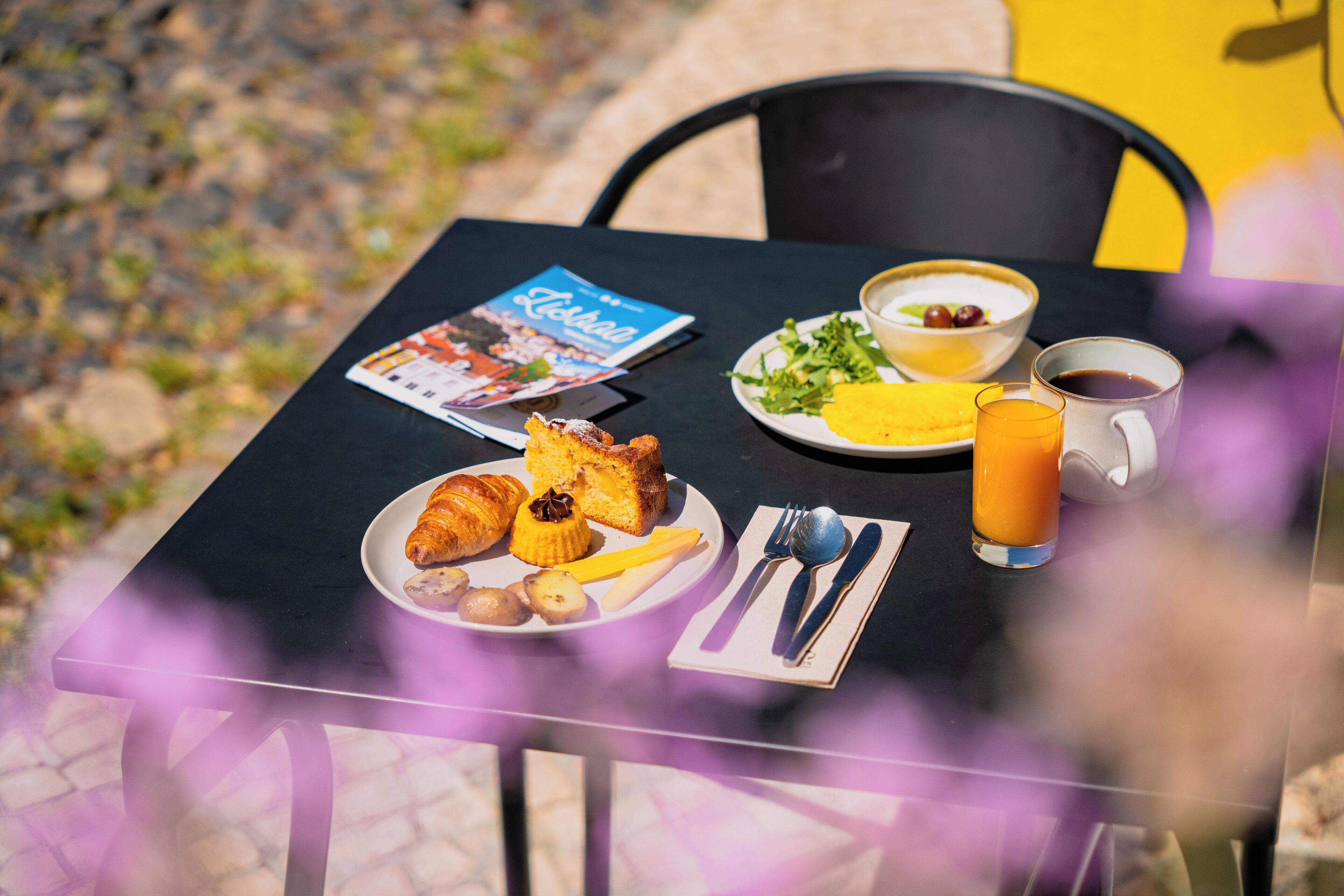 Foto - Casa do Patio by Shiadu