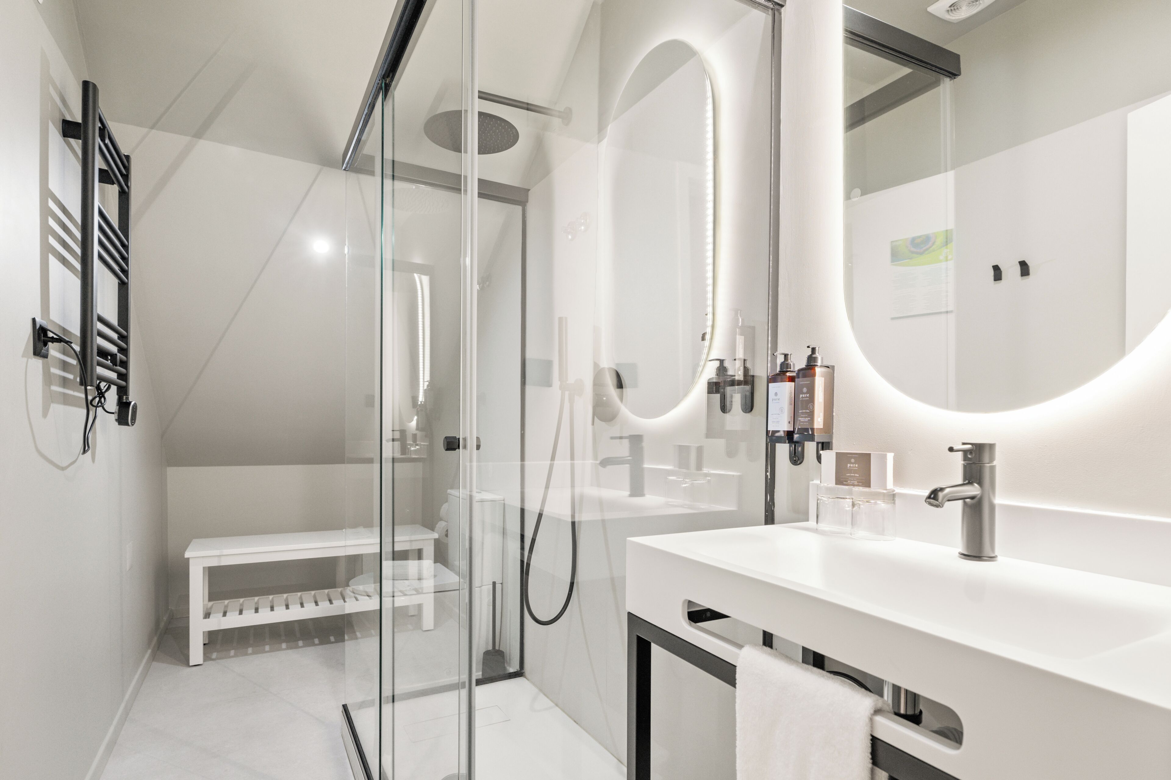 Foto - Casa do Patio by Shiadu