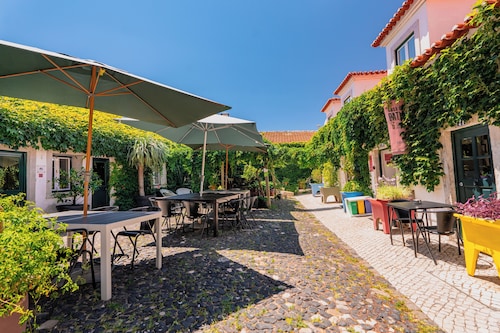 ベッド＆ブレックファースト カサ ド パティオ バイ シアドゥ