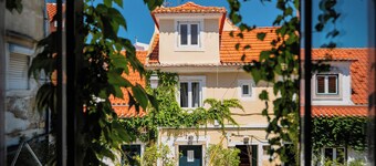 Casa do Patio by Shiadu