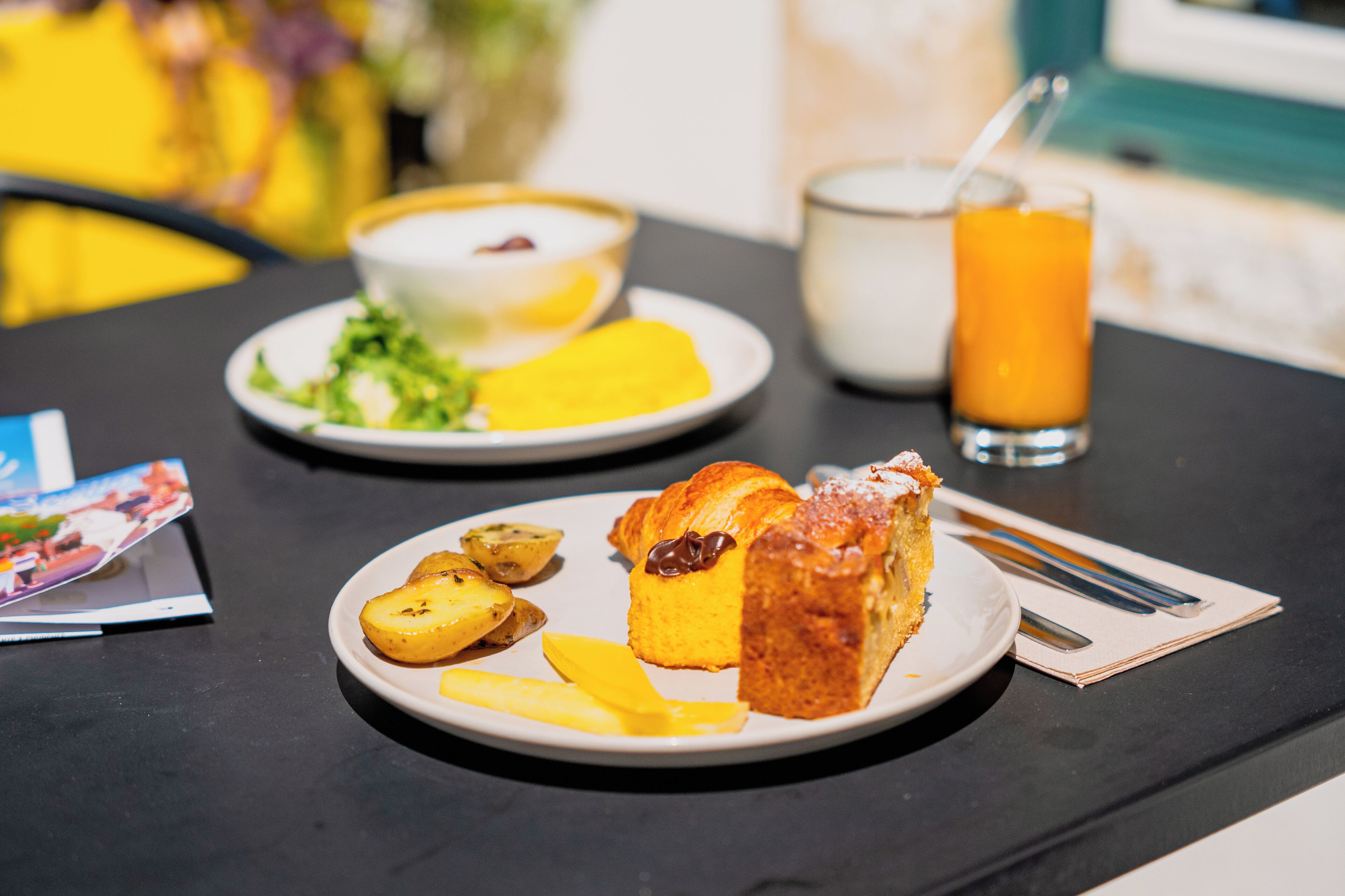 Foto - Casa do Patio by Shiadu