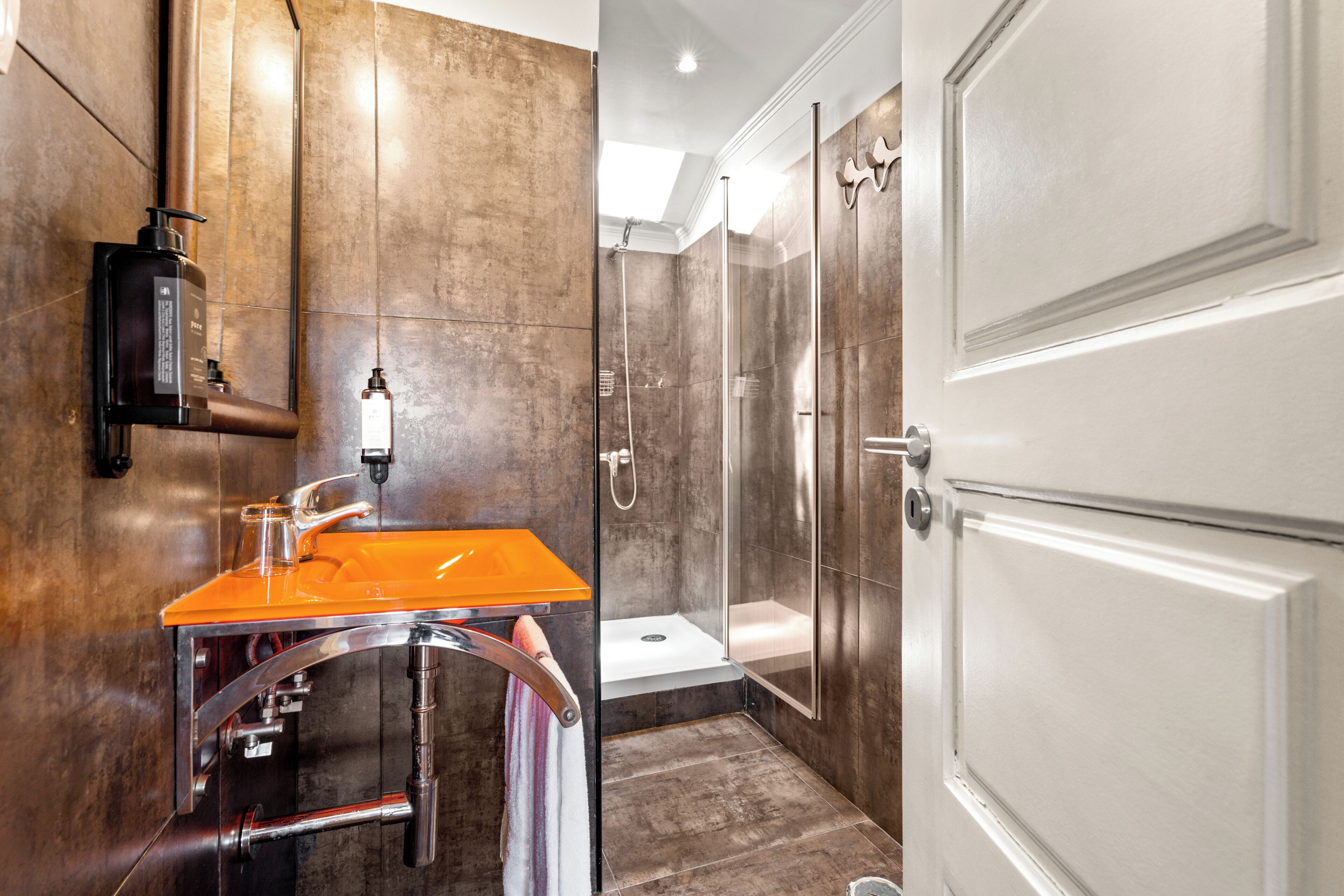 Foto - Casa do Patio by Shiadu