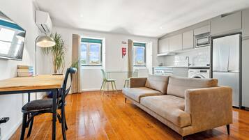 Apartment, 1 Bedroom | View from room