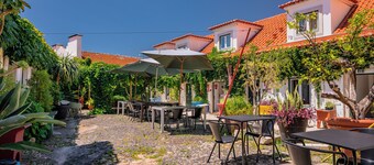 Casa do Patio by Shiadu