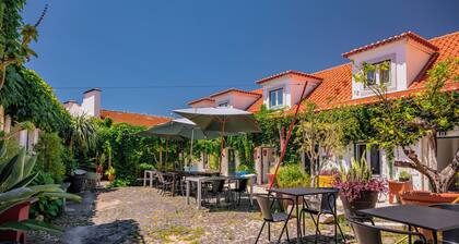 Casa do Patio by Shiadu
