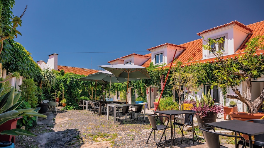 Casa do Patio by Shiadu