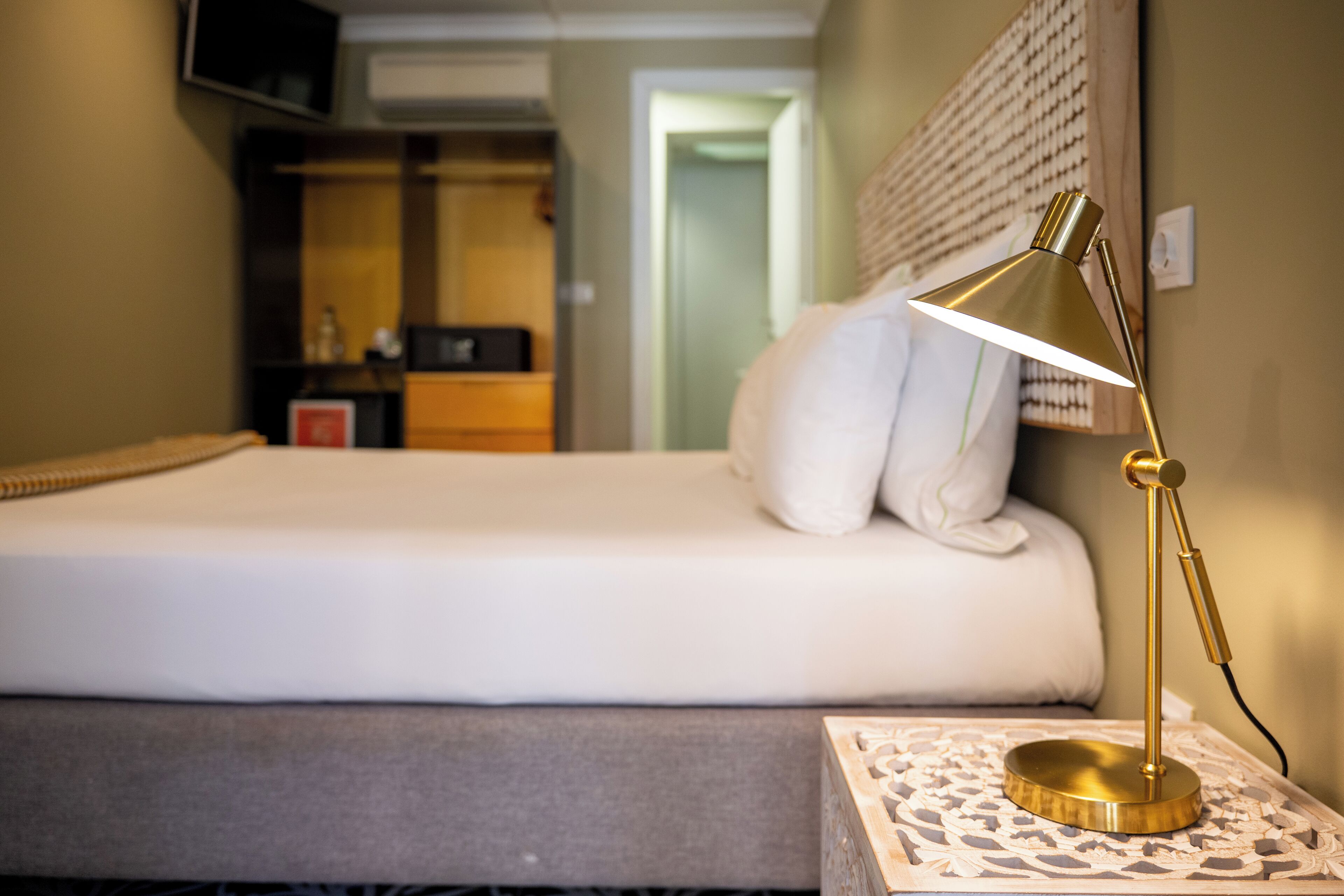 Foto - Casa do Patio by Shiadu