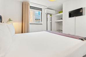 Apartment, 1 Schlafzimmer