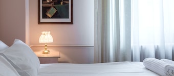 Apartment Belgrade Center - Dobrinjska