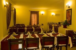 Restaurant - Sevi Classic Hotel (Fethiye)