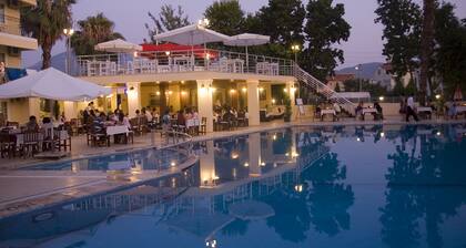 Sevi Classic Hotel