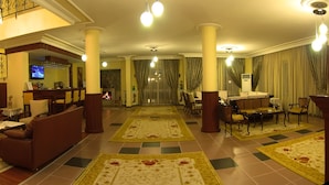 الردهة