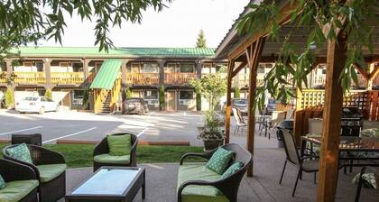 Crystal Springs Lodge