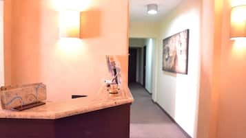 Hall