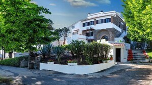 Exterior - Freedom Holiday Residence (Massa Lubrense)