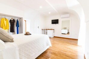 Barnesenger og ekstrasenger (mot et tillegg)