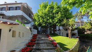 Property grounds - Freedom Holiday Residence (Massa Lubrense)