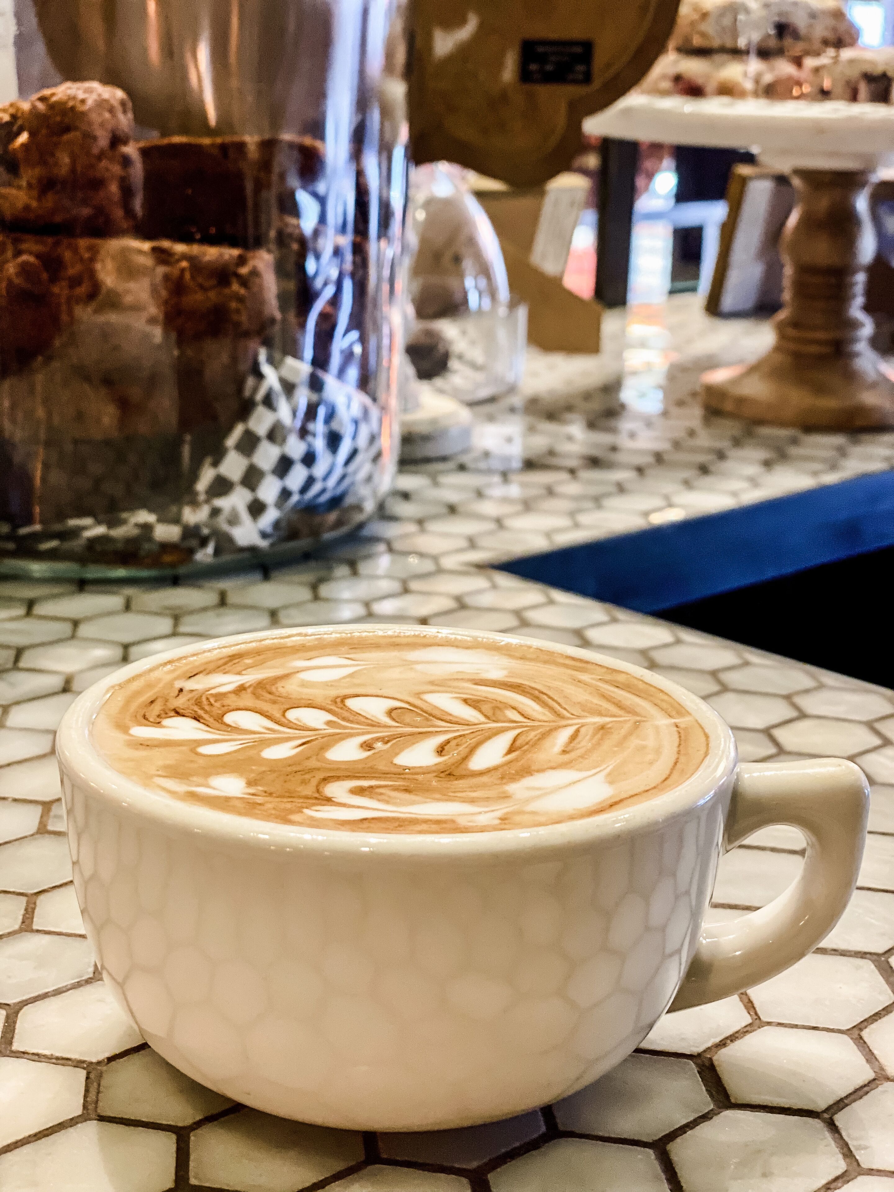 free continental breakfast