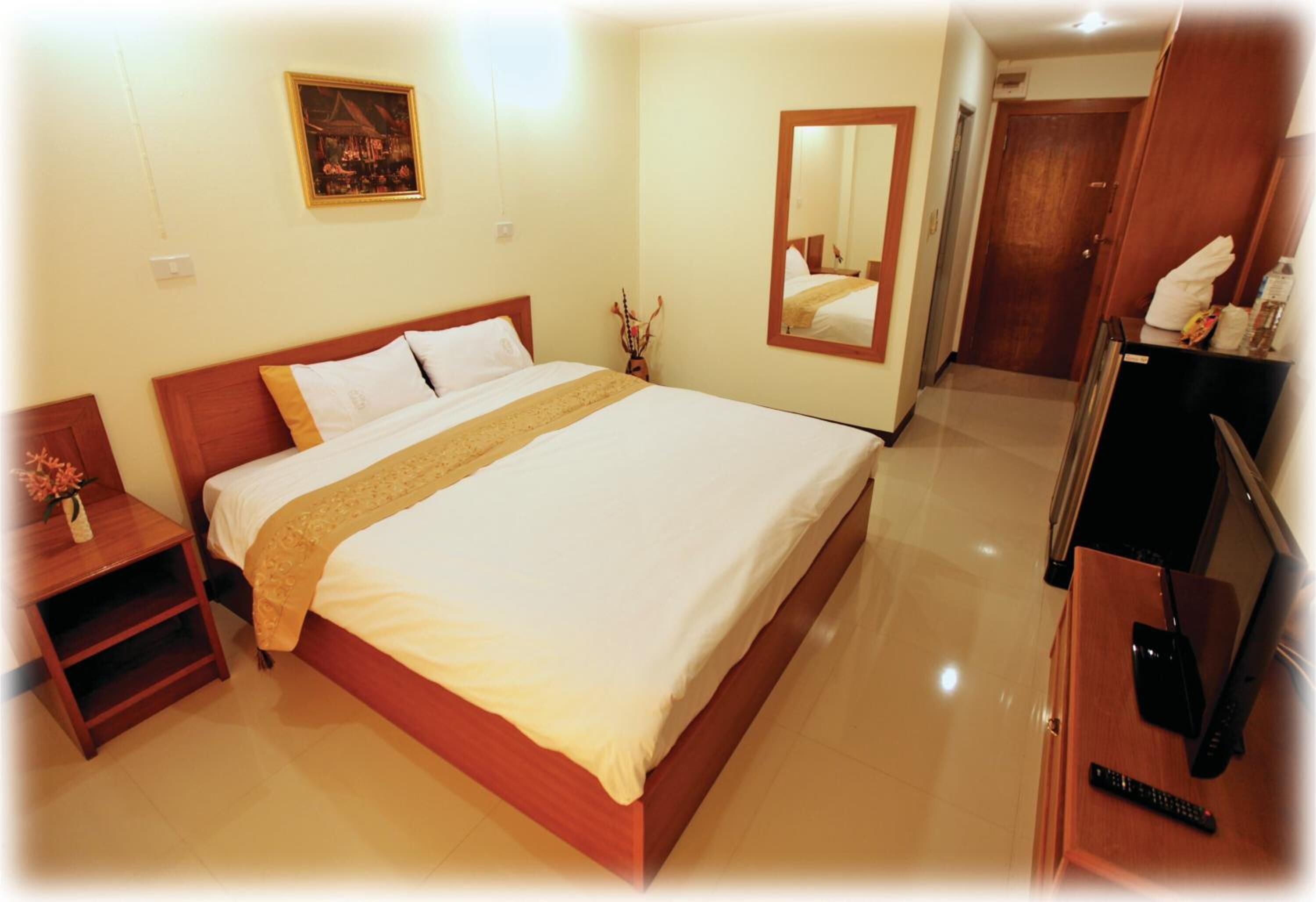 in-room safe, blackout curtains, free wifi, bed sheets