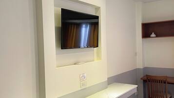 Televisión