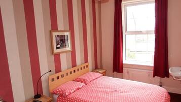 Double Room, Private Bathroom