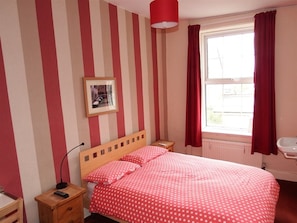 Kamar Double, kamar mandi pribadi