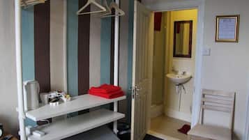 Single Room, Ensuite