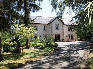 Exterior - Arden Country House (Linlithgow)