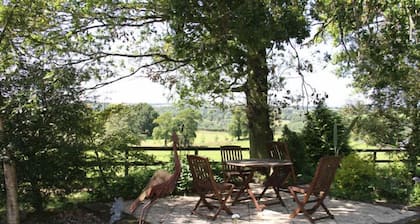 Arden Country House