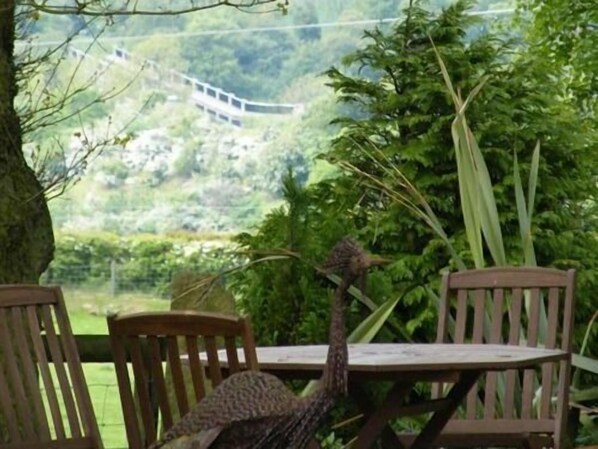 Property grounds - Arden Country House (Linlithgow)