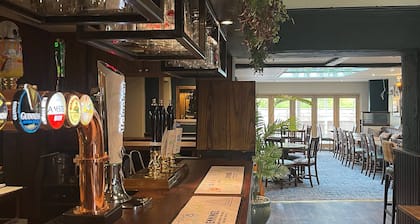 The Bridge Inn