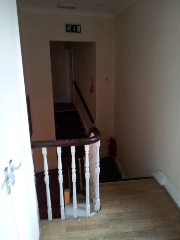 Treppe