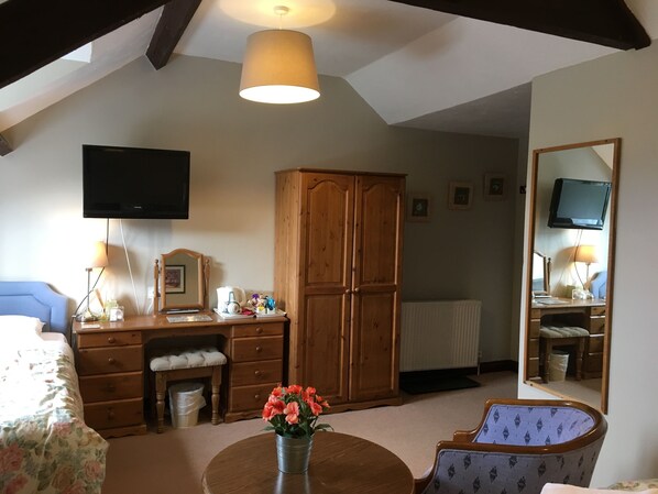 Ropa de cama hipoalergénica y decoración individual