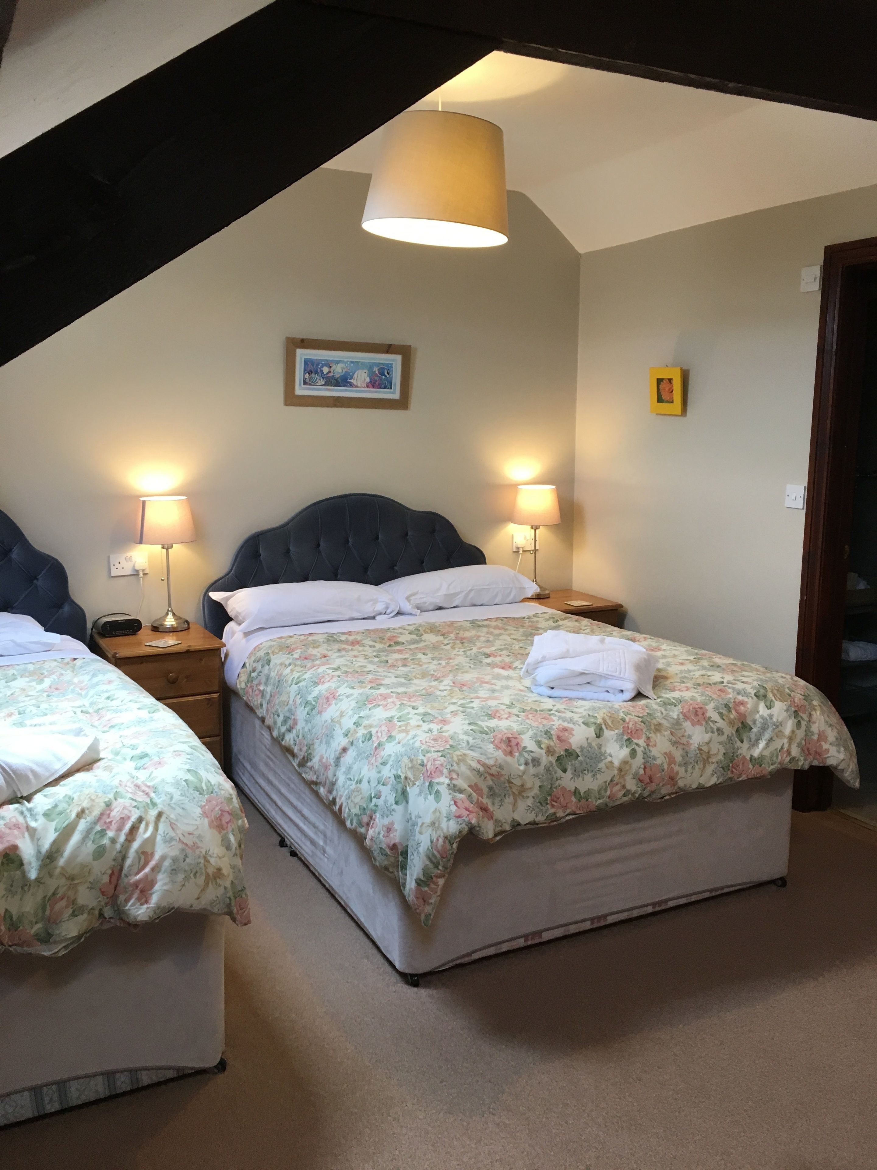 ملاءات للفراش لا تسبب الحساسية وبديكورات فريدة لكل غرفة