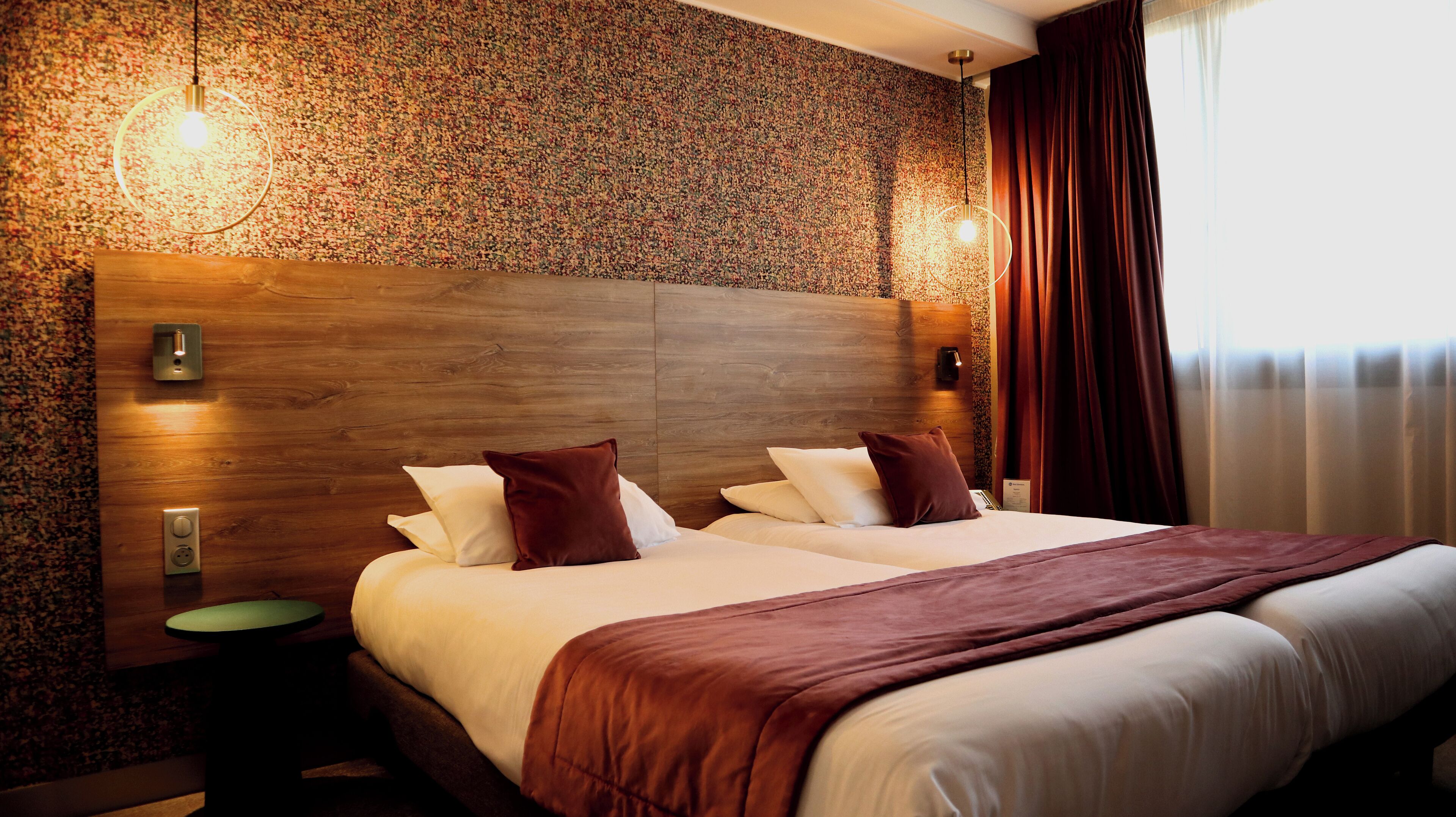 Photo - Best Western Hotel Le Quercy