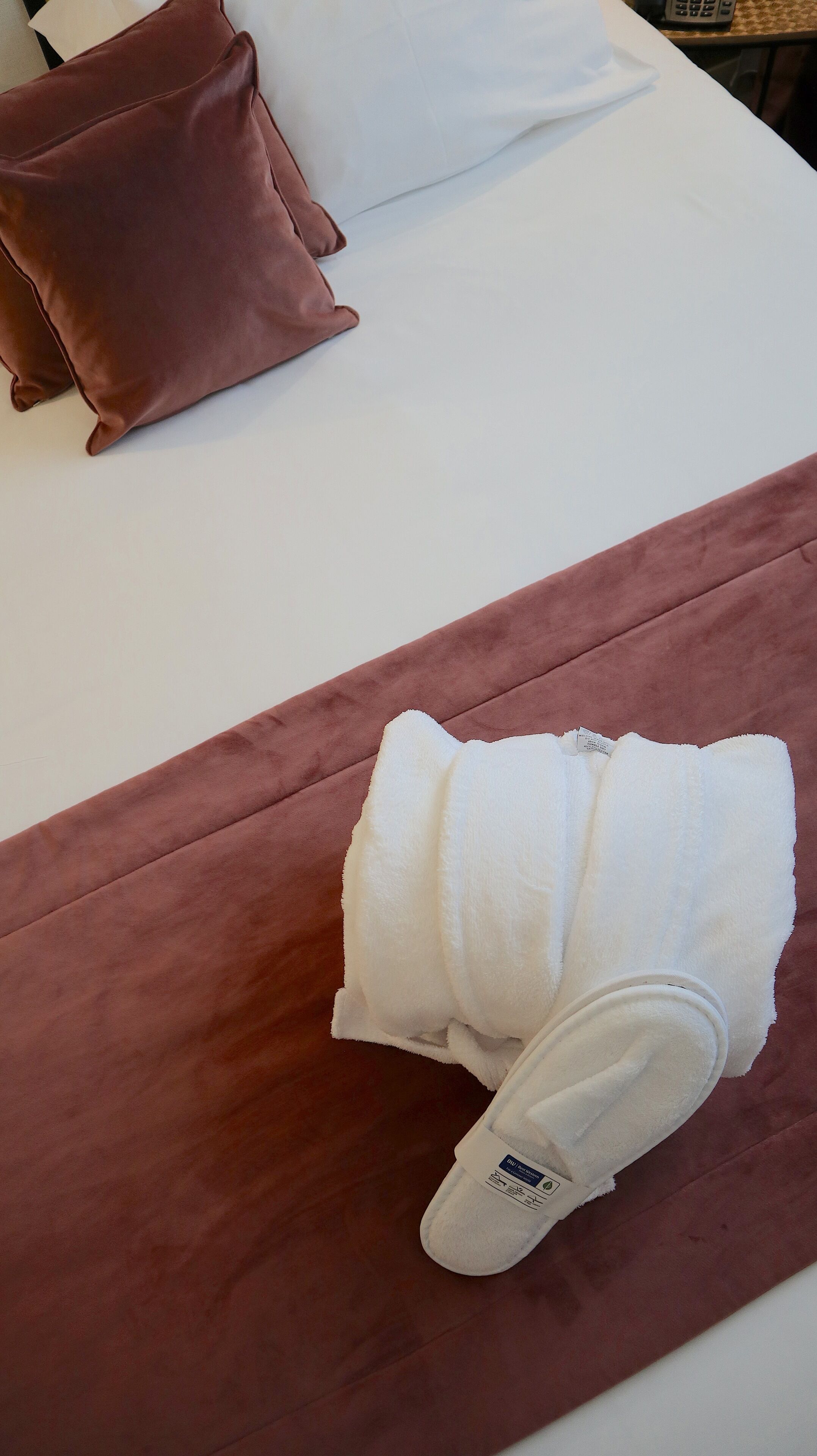 Photo - Best Western Hotel Le Quercy