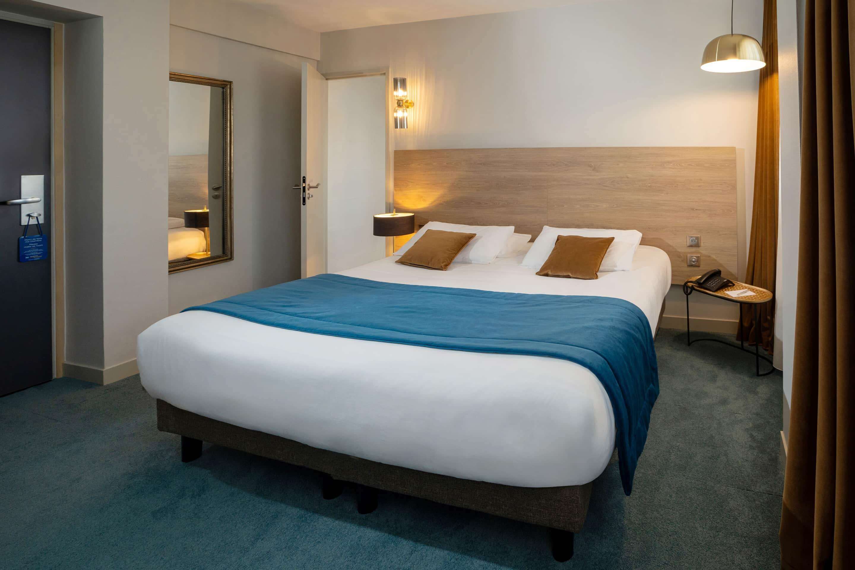 Foto - Best Western Hotel Le Quercy