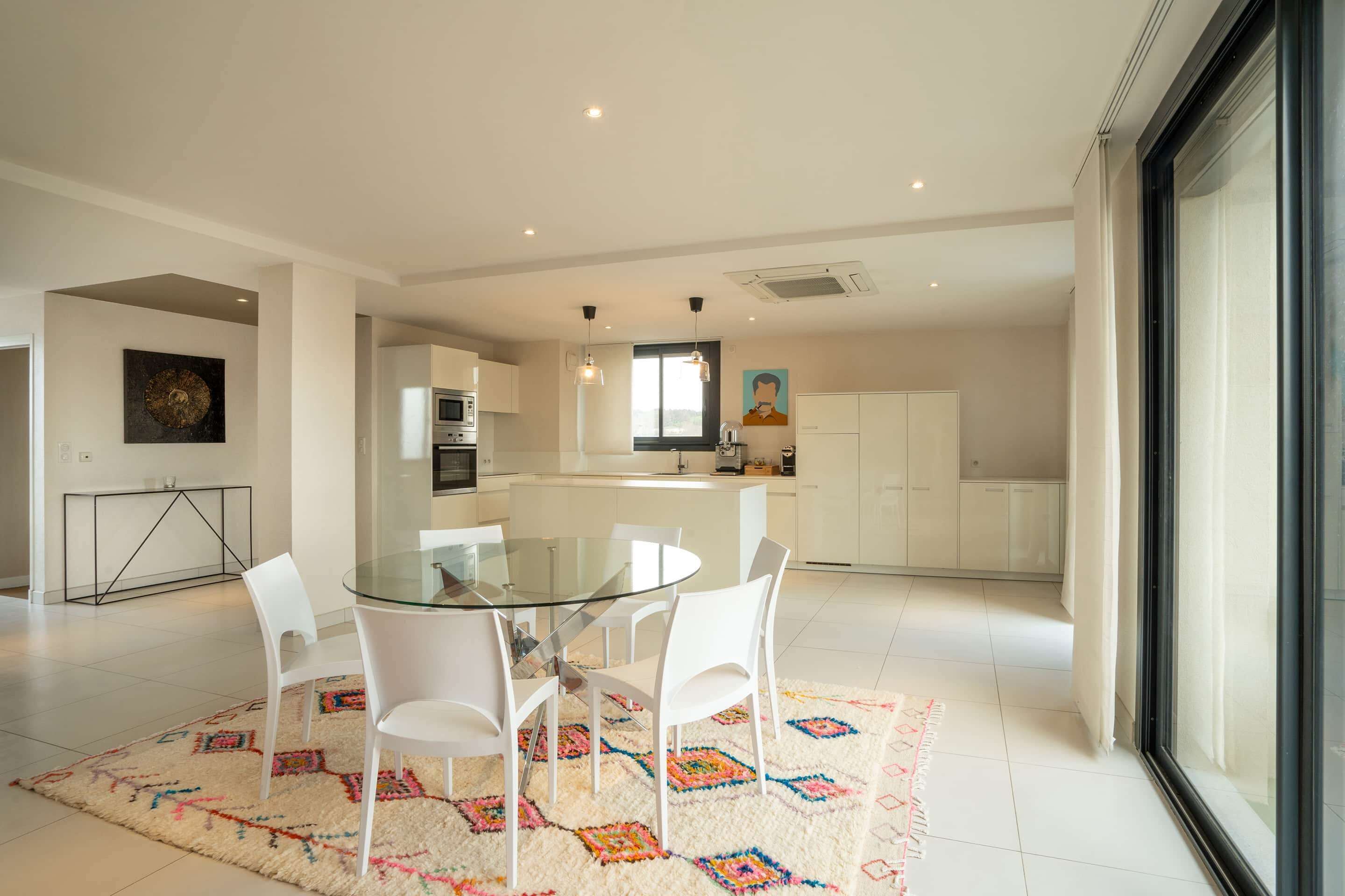 standard apartment, 2 queen beds, non smoking, kitchen | private kitchenette | espresso maker, coffee/tea maker, electric kettle