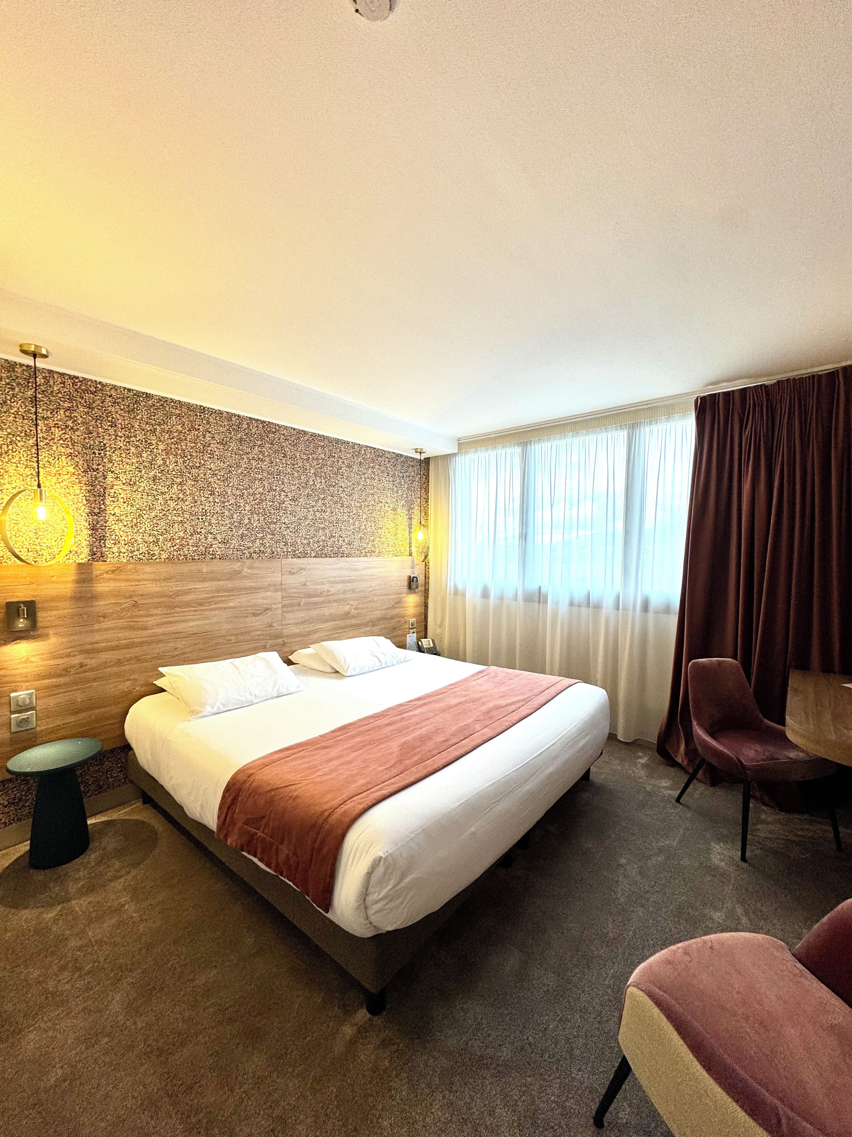 Foto - Best Western Hotel Le Quercy