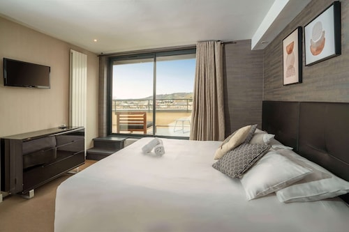 Best Western Hotel Le Quercy