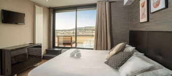 Best Western Hotel Le Quercy