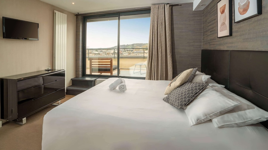 Best Western Hotel Le Quercy