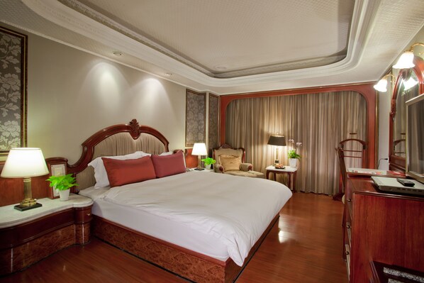 Habitación doble (Non-Cancelable) | Vistas desde la habitación