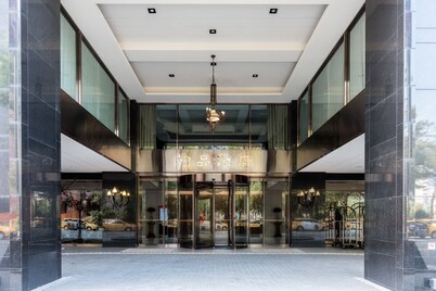 Chateau de Chine Hotel Kaohsiung