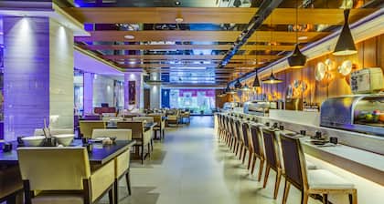 Chateau de Chine Hotel Kaohsiung